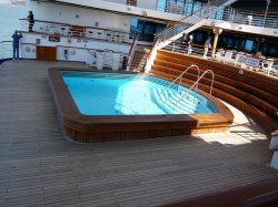 Star Princess II Terrace Pool picture