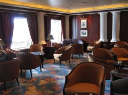 Star Princess II Wheelhouse Bar picture