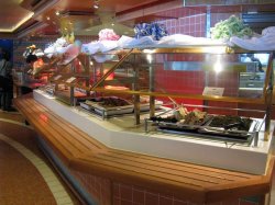 Star Princess II Horizon Court picture