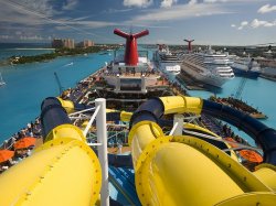 Carnival Dream Carnival Waterworks picture
