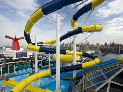 Carnival Dream Carnival Waterworks picture