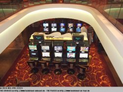 Norwegian Epic Epic Casino picture