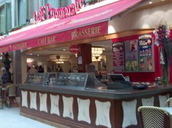 Ben & Jerrys picture