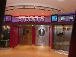 Explorer of the Seas Studio B picture