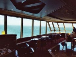 Oosterdam Crows Nest picture