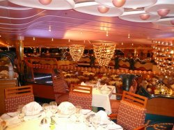 The Gold Pearl Restaurant picture