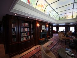 Azamara Quest The Drawing Room picture
