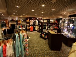 Azamara Quest The Quest Shop picture