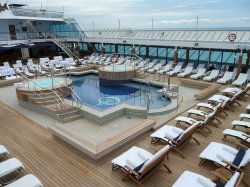 Nautica Pool picture Uploaded in 2013 Nautica Pool picture