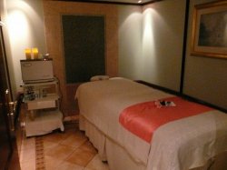 Nautica Canyon Ranch SpaClub picture