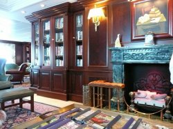 Nautica Library picture