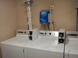 Laundry picture Laundry picture