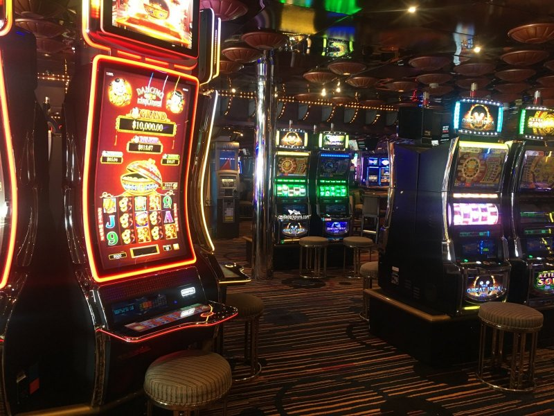 Eurobet slot machine Eurobet slot machine