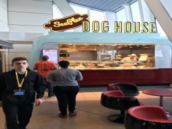 Anthem of the Seas SeaPlex Doghouse picture