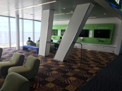 Anthem of the Seas SeaPlex picture
