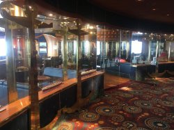 Blue Riband Library picture
