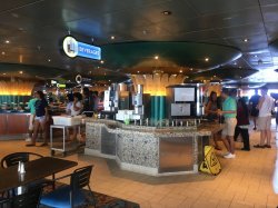 Paris Lido Restaurant picture