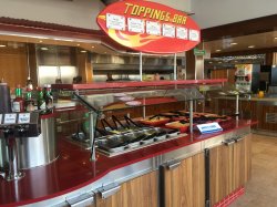 Guys Burger Joint picture