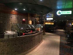 Paris Lido Restaurant picture