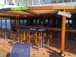 Blue Iguana Tequila Bar picture