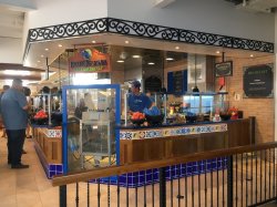 Blue Iguana Cantina picture