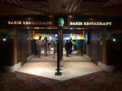 Paris Lido Restaurant picture