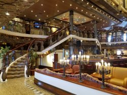 Carnival Pride Renaissance Lobby picture