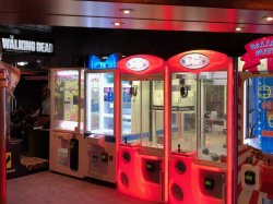Video Arcade picture