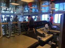 Fitness Center picture