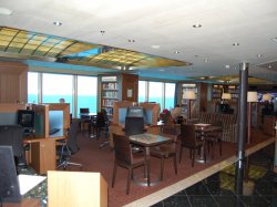 Explorations Cafe picture