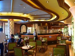 Royal Princess III Alfredos Pizzeria picture