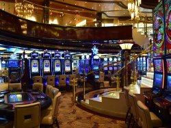 Royal Princess III Princess Casino picture