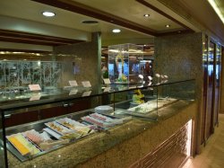Royal Princess III Horizon Bistro and Court picture
