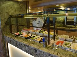 Royal Princess III Horizon Bistro and Court picture