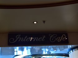 Internet Cafe picture
