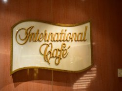 International Cafe picture