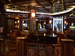 Royal Princess III Wheelhouse Bar picture