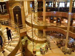 Royal Princess III The Piazza picture