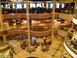 Royal Princess III The Piazza picture