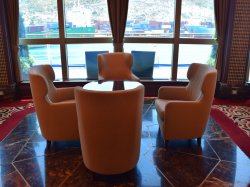 Royal Princess III Crooners picture