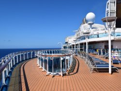 Royal Princess III SeaView Walkway picture