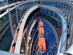 Royal Princess III SeaView Walkway picture