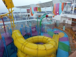 Symphony of the Seas Splashaway Bay picture