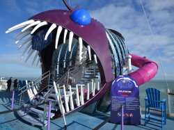 Symphony of the Seas The Ultimate Abyss picture