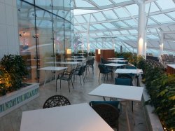 Solarium Bistro picture