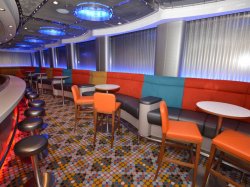 Symphony of the Seas On Air Club picture