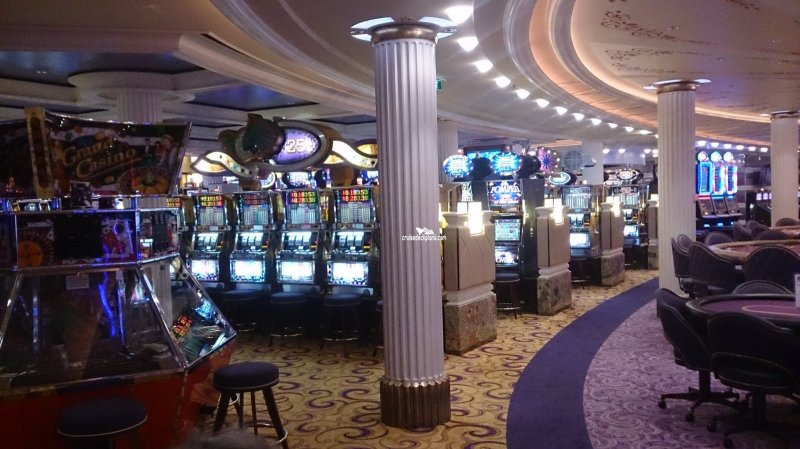 How to win on cruise ship slot machines How to win on cruise ship slot machines