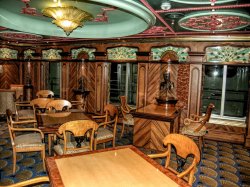 Carnival Victory Indian Library picture