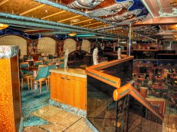 Carnival Victory Atlantic Dining Room picture