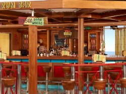 Carnival Horizon RedFrog Rum Bar picture